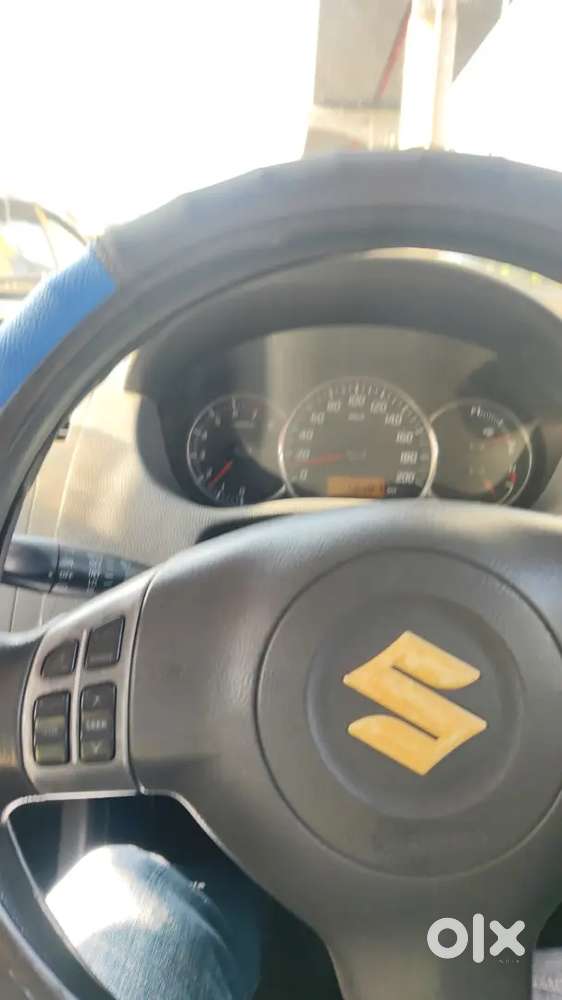 Maruti Suzuki Swift 2009 Petrol 110000 Km Driven