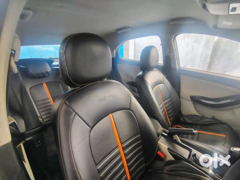 Tata Nexon 2020 Petrol Well Maintained