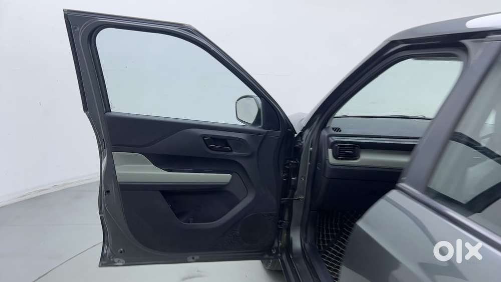 Tata Punch Adventure, 2022, Petrol