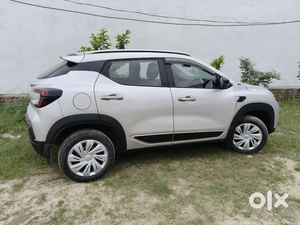 Gen One Condition Single Hand Driving