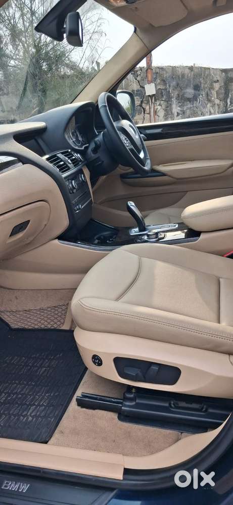 Bmw X3 3.0 Xdrive 30 D, 2014, Diesel