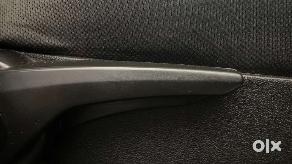 Tata Tigor Xza, 2018, Petrol