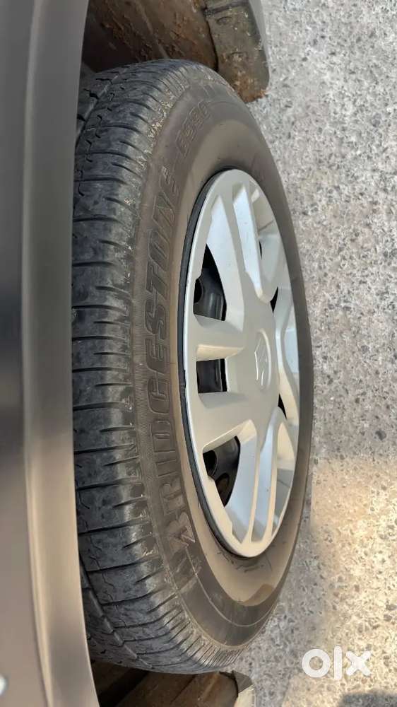 Maruti Suzuki Brezza 2019 Diesel 143000 Km Driven Genuine Reading