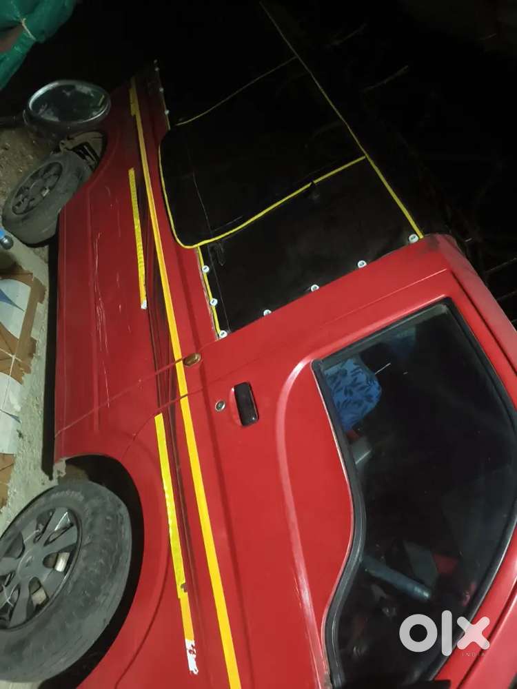 Tata Safari 2017 Diesel 165000 Km Driven