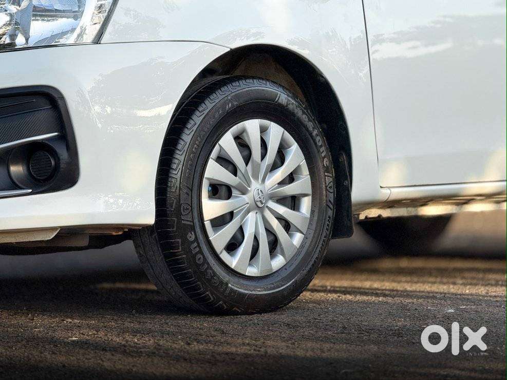 Toyota Etios Liva Vd, 2019, Diesel
