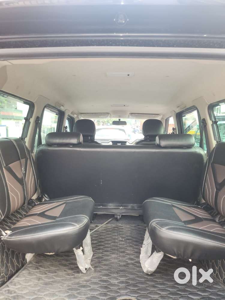 Mahindra Scorpio S11 Mt 7s Cc, 2023, Diesel