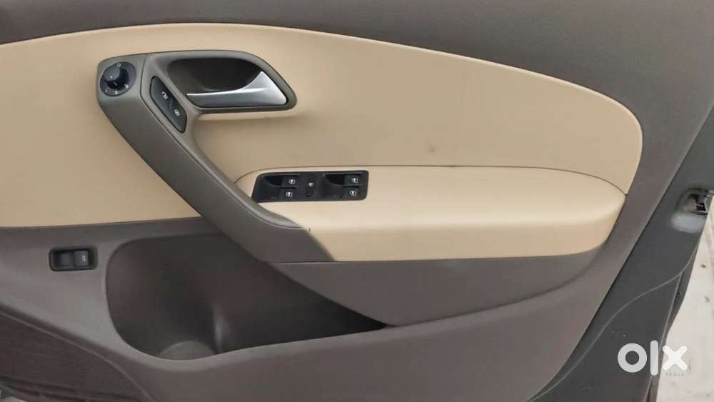 Volkswagen Vento 2013-2015 1.6 Highline, 2016, Petrol