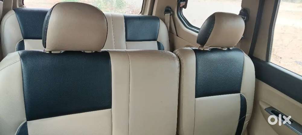 Enjoy Car Nicely Mantain