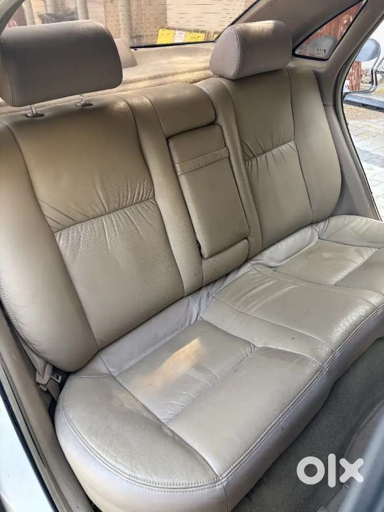 2010 Chevrolet Optra Magnum Diesel