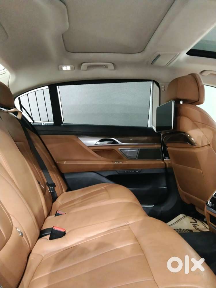 Bmw 7 Series 730ld, 2019, Diesel