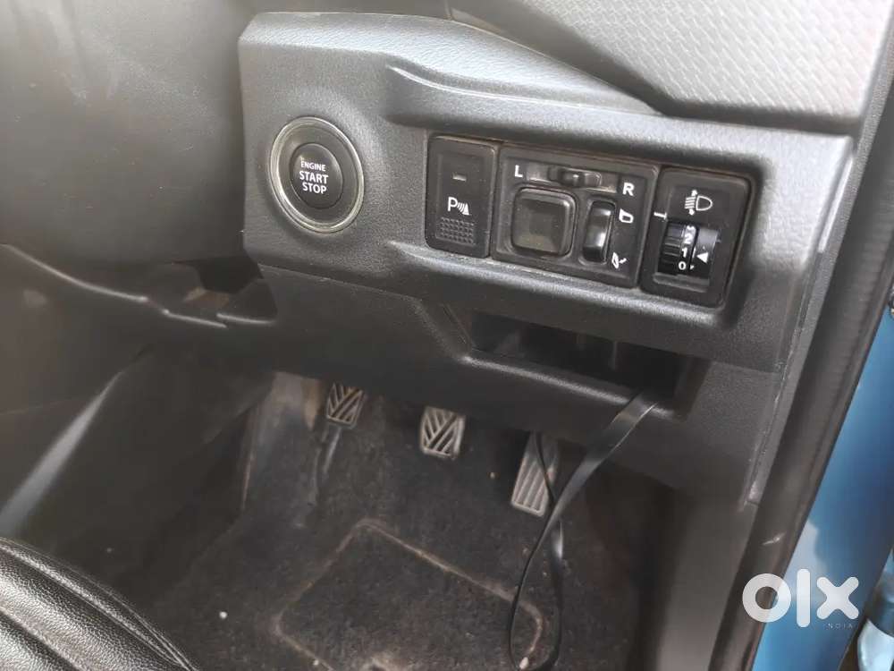 Maruti Suzuki Brezza Zdi Plus 2016 Diesel