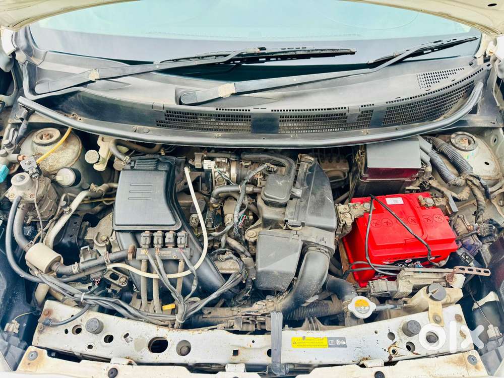 Nissan Micra Xv Cvt, 2018, Cng & Hybrids