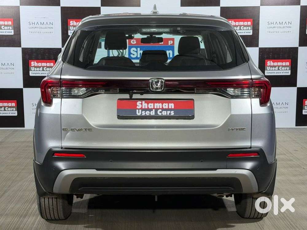 Honda Elevate, 2025, Petrol