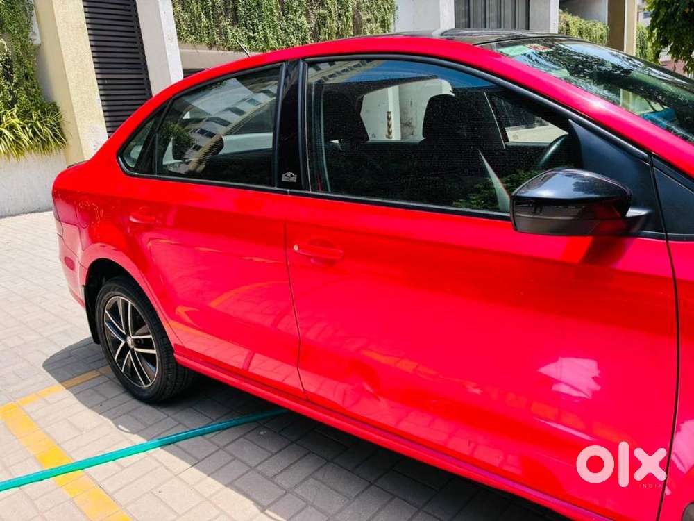 Skoda Rapid Monte Carlo At
