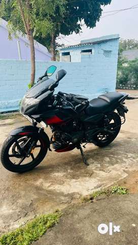 Pulsar 220 second hand olx new arrivals