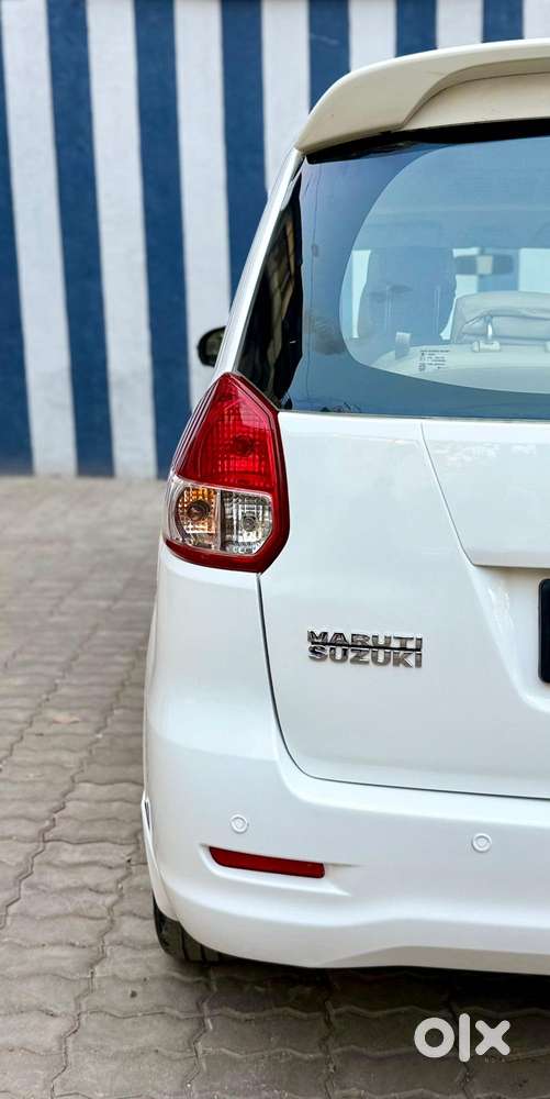 Maruti Suzuki Ertiga, 2015, Diesel
