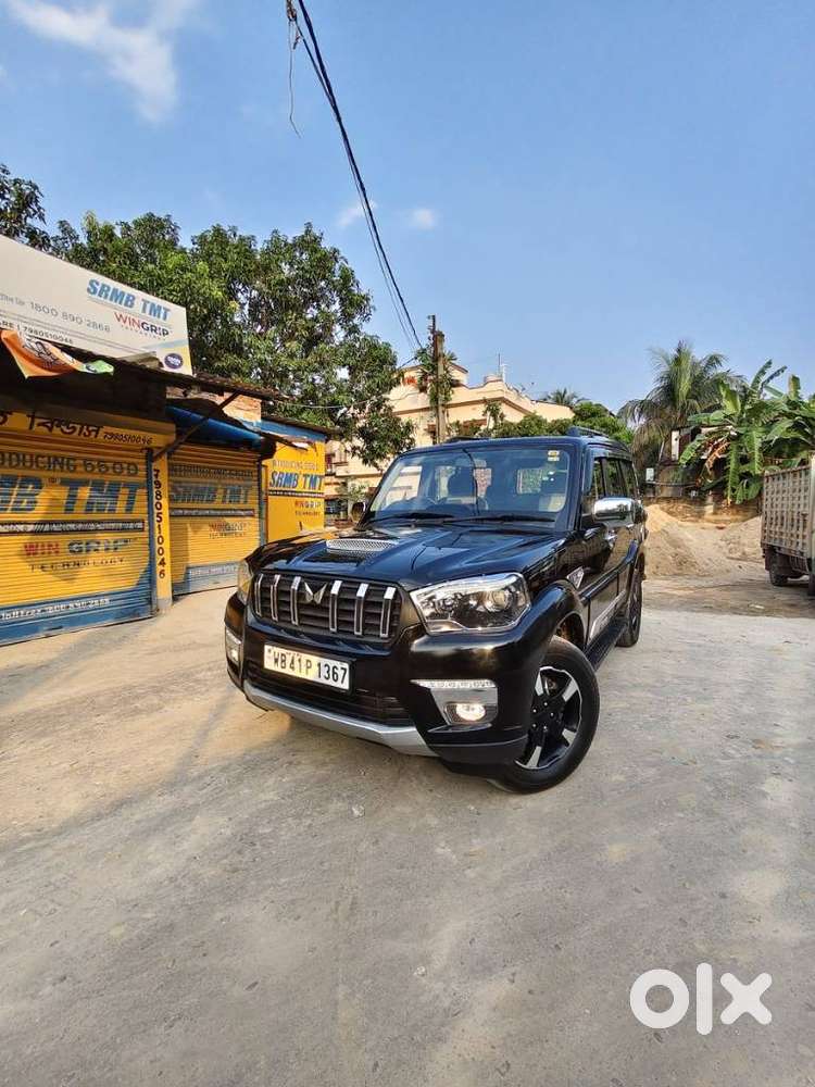 Mahindra Scorpio Classic 2.2 S 11 Mt 7 Cc, 2025, Diesel