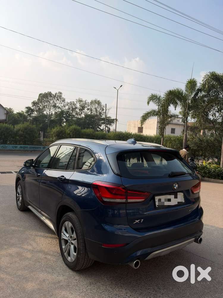 Bmw X1, 2022, Diesel