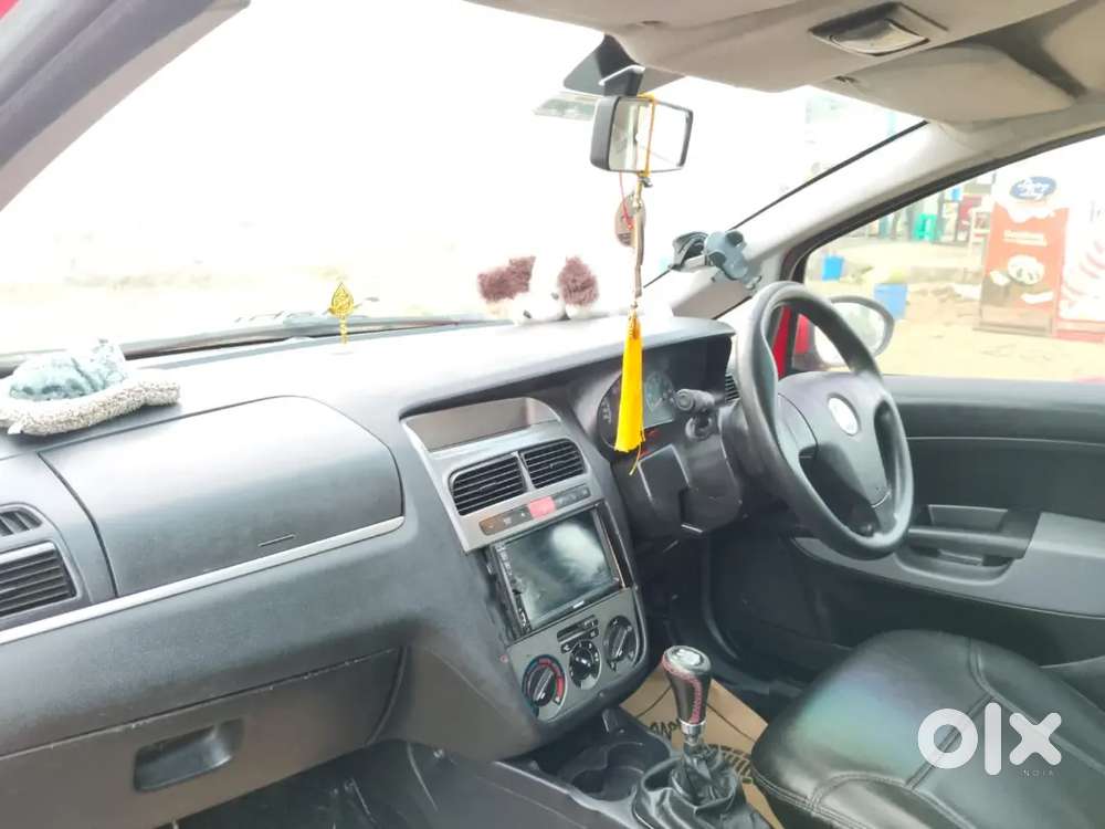 Fiat Punto Well Maintained Multijet Diesel For Sell