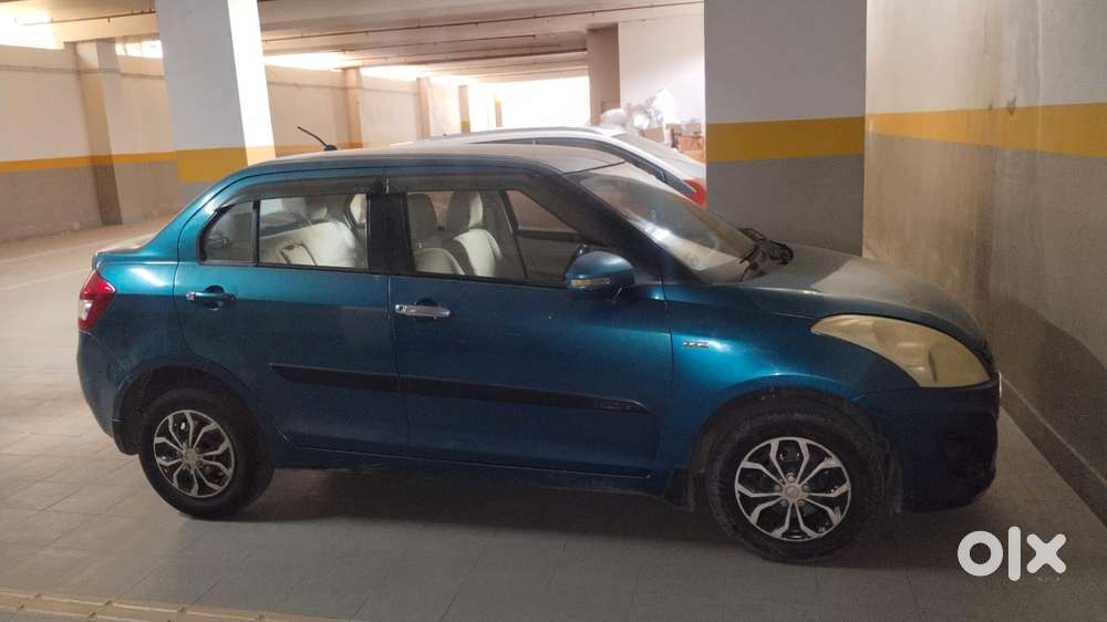 Maruti Suzuki Swift Dzire 2012-2015 Vdi, 2012, Diesel