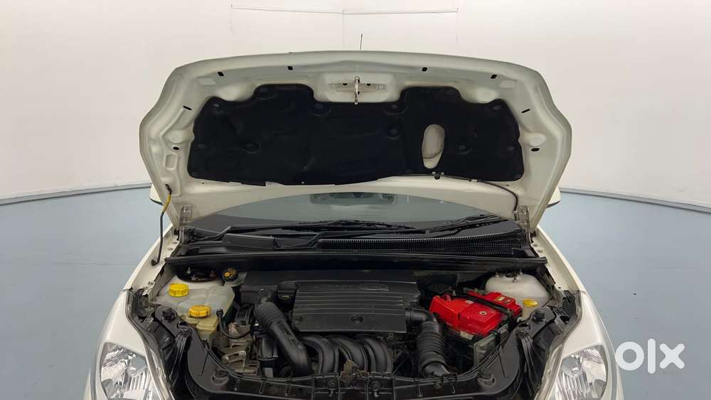 Ford Figo Petrol Zxi, 2015, Petrol