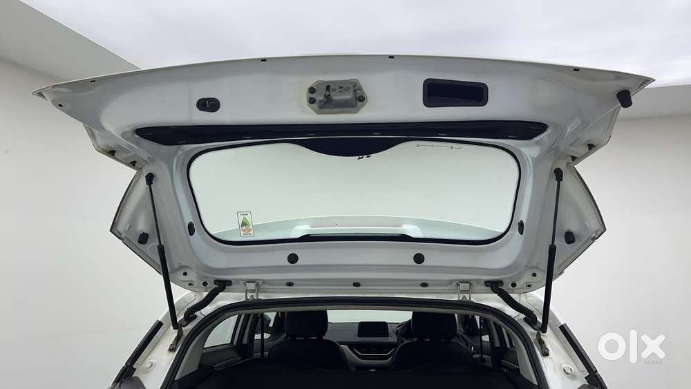 Tata Nexon 1.2 Revotron Xz, 2022, Petrol
