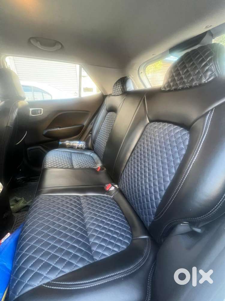 Hyundai Car 2021 Petrol