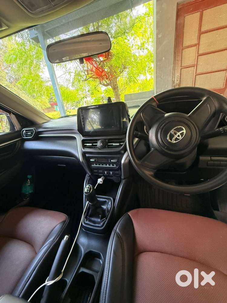 Toyota Urban Cruiser Hyryder 2026