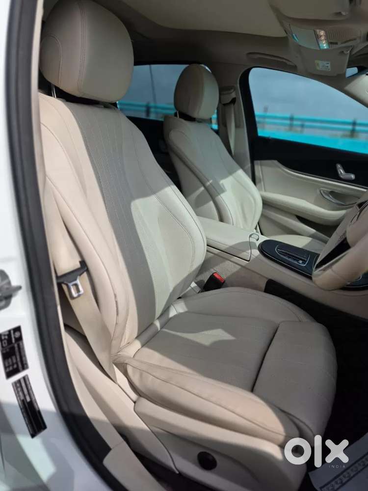 Mercedes-benz E-class E 220d Exclusive, 2022, Diesel