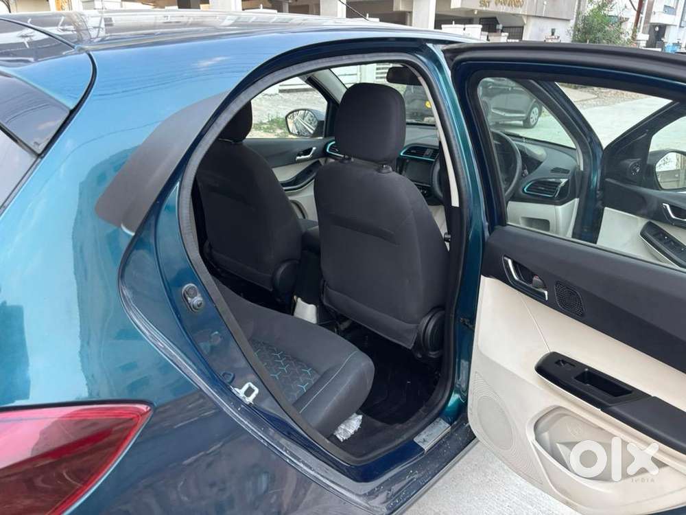 Tata Tigor Ev 2023 Electric Well Maintained