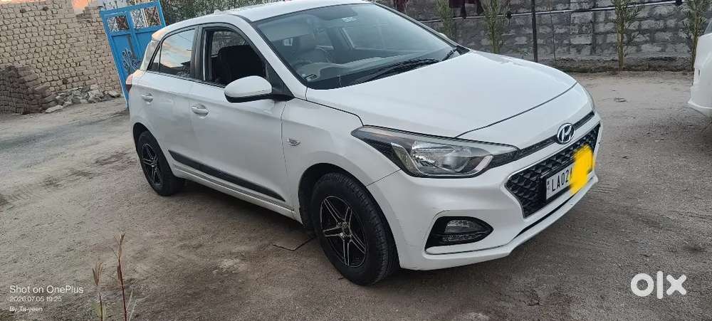Hyundai I20 2019