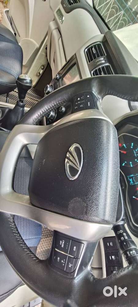 Mahindra Scorpio S11 Mt 7s, 2021, Diesel