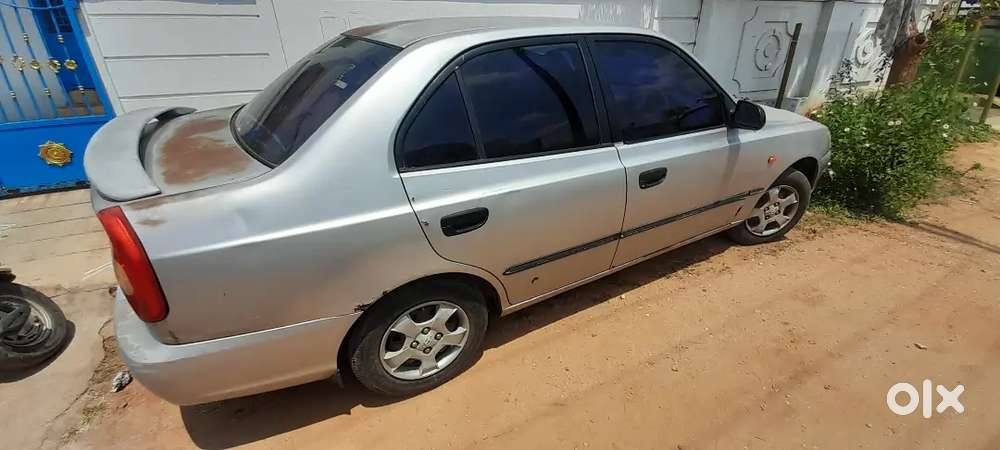 Hyundai Accent Good Condition