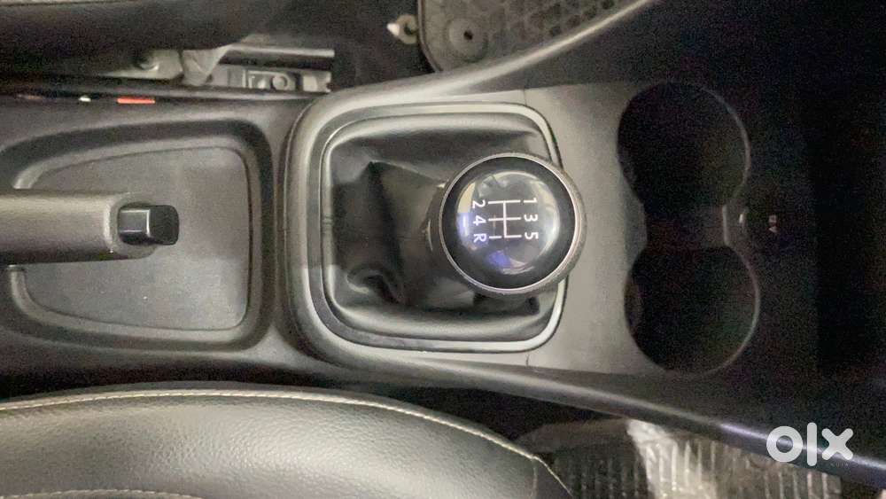 Volkswagen Polo 1.0 Mpi Trendline, 2018, Petrol