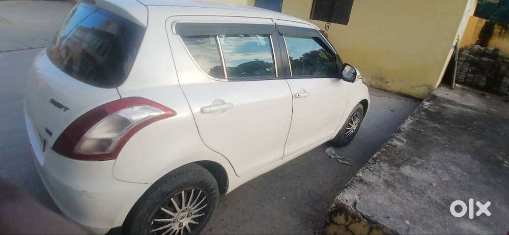 Swift Vdi Bs4. 2013 Model Diesel