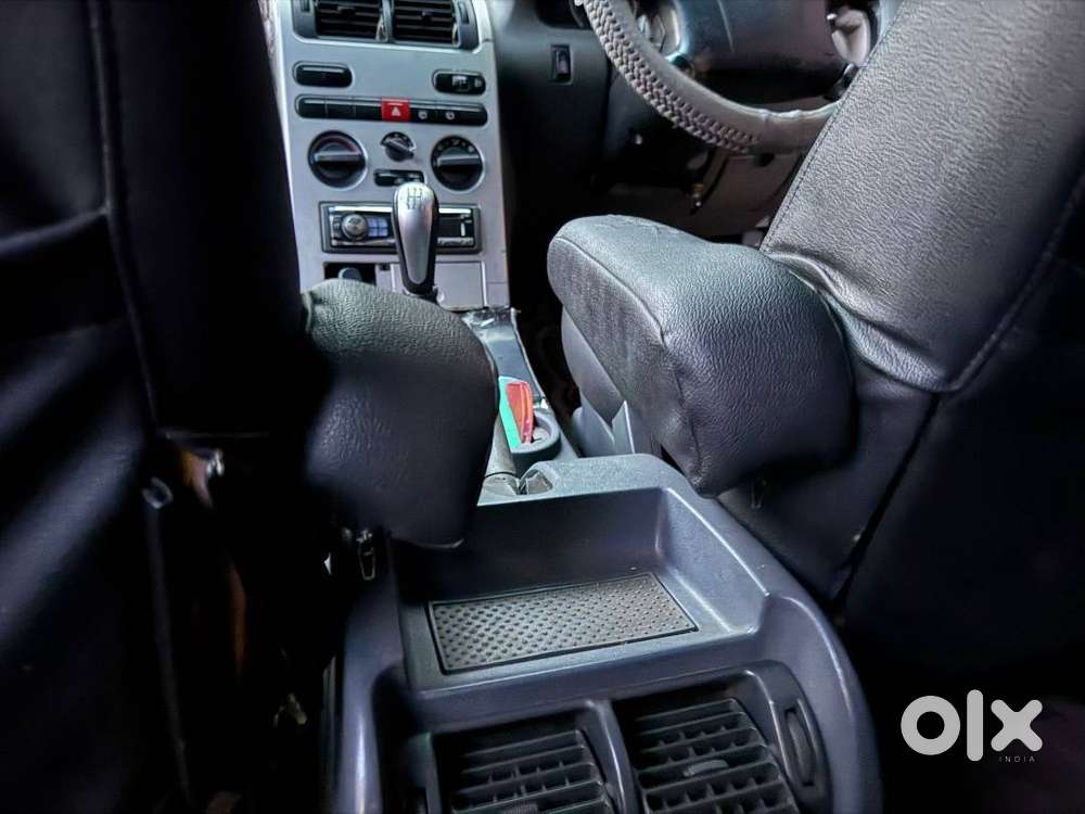 Tata Safari Dicor Lx 2007 Diesel Manuel