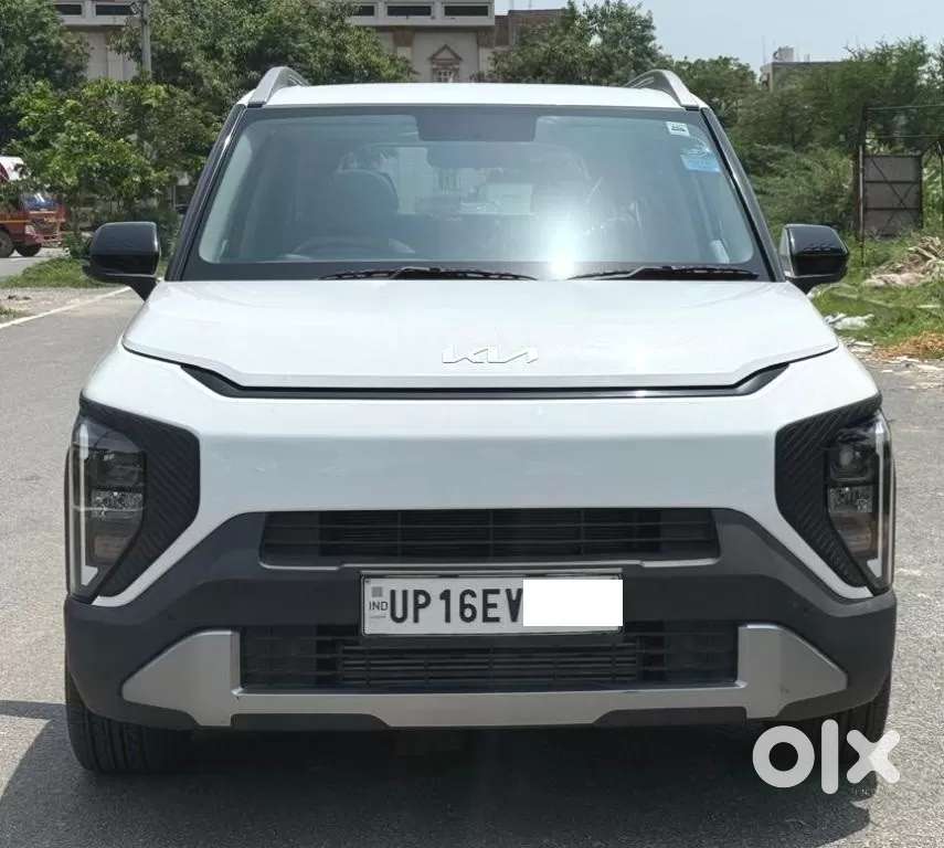 Kia Syros, 2025, Petrol