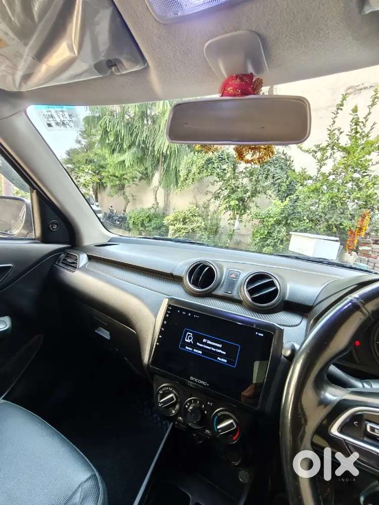 Swift Maruti Suzuki Lxi 2023