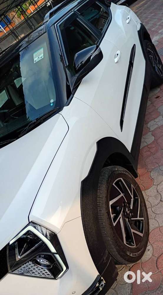 Mahindra Xuv 3xo, 2025, Diesel