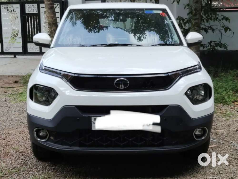 Tata Punch 1.2 Adventure 2024