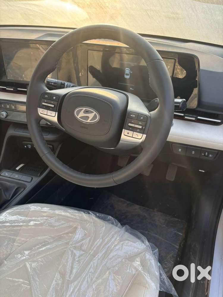 Hyundai Verna 2024 Petrol 00 Km Driven