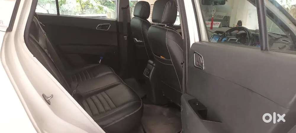 Hyundai Creta 2016