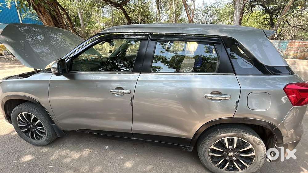 Toyota Petrol Automatic 2020