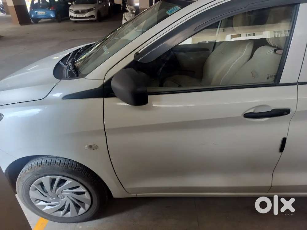 Maruti Suzuki Ertiga 2024 Petrol 5350 Km Driven