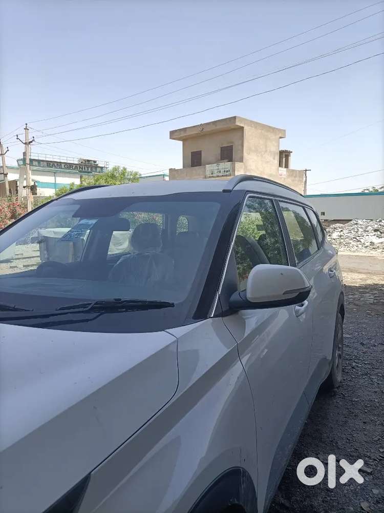 Kia Carens 2023 Diesel 120000 Km Driven