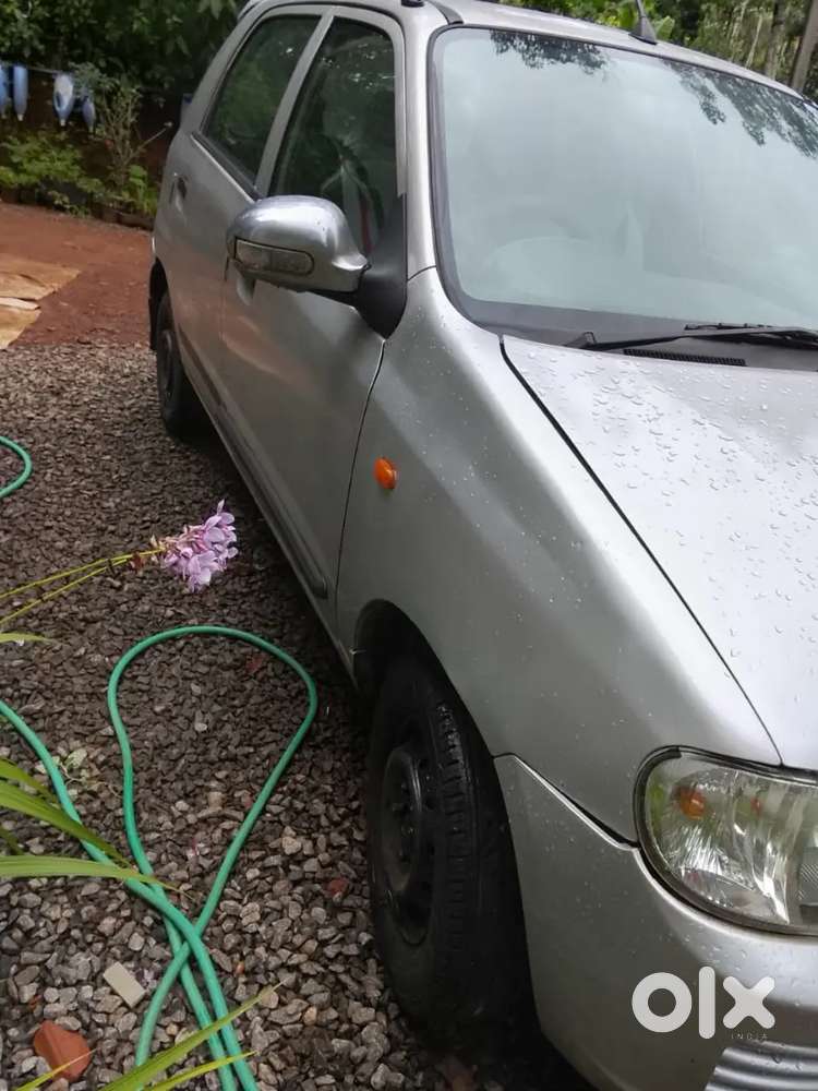 Maruti Suzuki Alto 2011