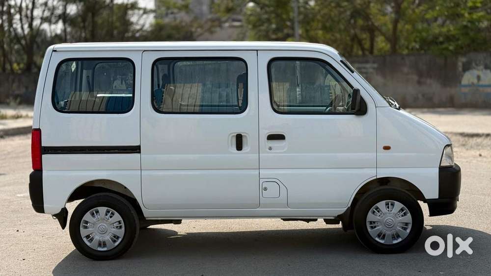 Maruti Suzuki Eeco Cng 5 Seater Ac, 2023, Petrol