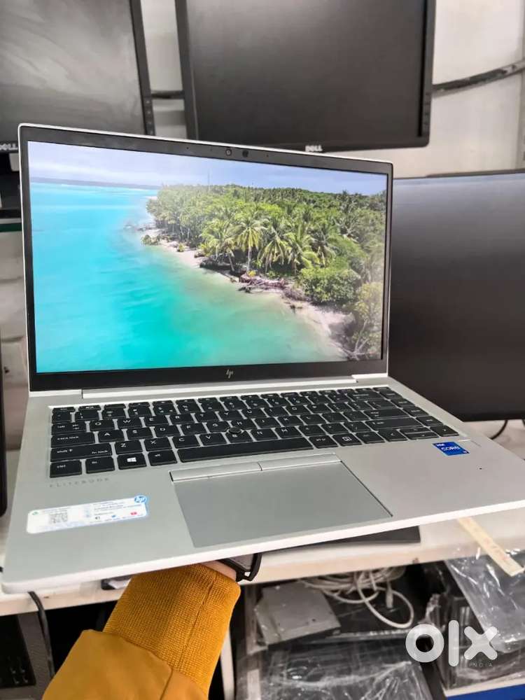 HP LAPTOP I5 11TH GEN
