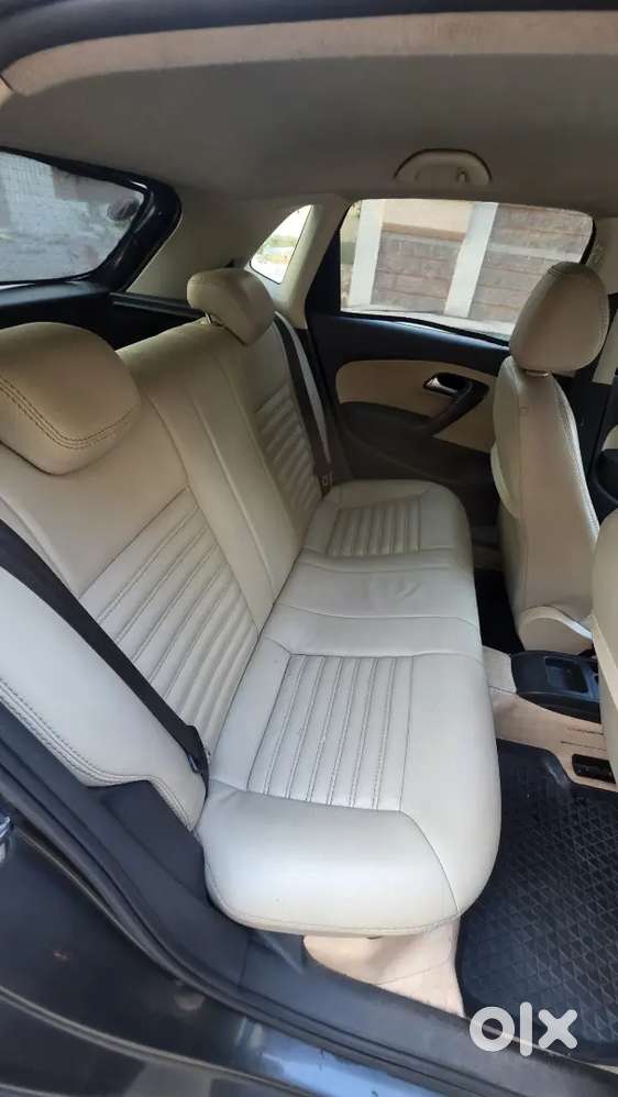 Volkswagen Polo 2016 Diesel Well Maintained