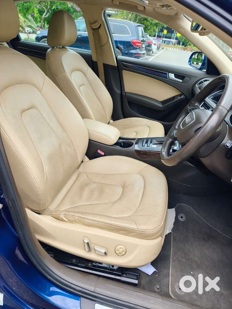Audi A4 2.0 35 Tdi Premium Plus Sunroof, 2015, Diesel